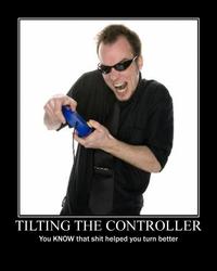 Video Game Logic