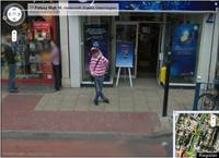 Google Maps