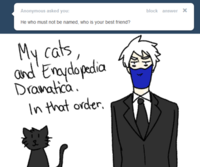 Encyclopedia Dramatica