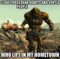 Do You Even Lift?