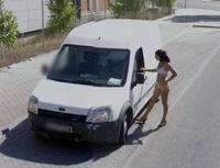 Google Maps