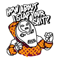 JoJo's Bizarre Adventure