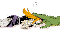 JoJo's Bizarre Adventure