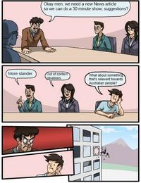 Boardroom Suggestion