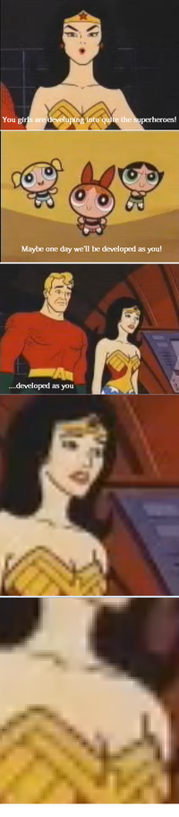 Ruined Childhood