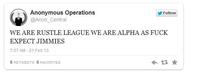 That Really Rustled My Jimmies