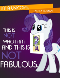 My Little Pony: Friendship is Magic
