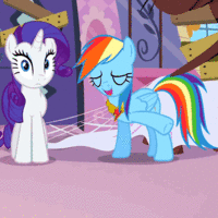 My Little Pony: Friendship is Magic