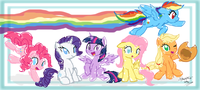My Little Pony: Friendship is Magic