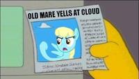 My Little Pony: Friendship is Magic