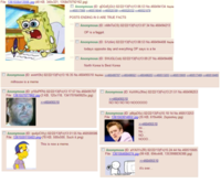 "Milhouse Is Not A Meme"