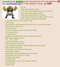 Shrek