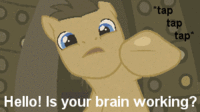 My Little Pony: Friendship is Magic