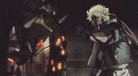JoJo's Bizarre Adventure