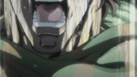 JoJo's Bizarre Adventure