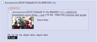 JoJo's Bizarre Adventure