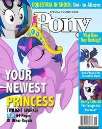 My Little Pony: Friendship is Magic