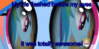 My Little Pony: Friendship is Magic