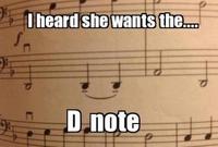 Give Her The Dick