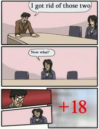 Boardroom Suggestion