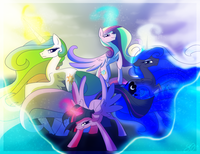 My Little Pony: Friendship is Magic