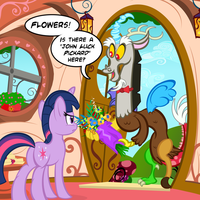 My Little Pony: Friendship is Magic