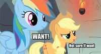 My Little Pony: Friendship is Magic