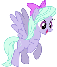 My Little Pony: Friendship is Magic