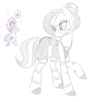 My Little Pony: Friendship is Magic