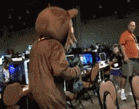 Pedobear
