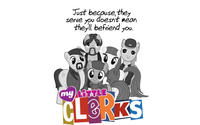 My Little Pony: Friendship is Magic