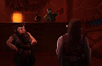 Dwarf Fortress