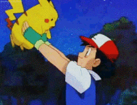 Pokemon