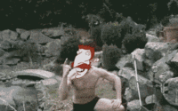 Nigel Remix / X feat. Nigel Thornberry