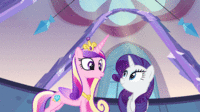 My Little Pony: Friendship is Magic