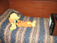 My Little Pony: Friendship is Magic