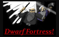 Dwarf Fortress