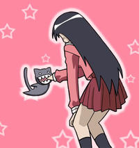 Azumanga Daioh
