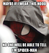 '60s Spider-Man