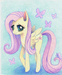 My Little Pony: Friendship is Magic