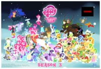 My Little Pony: Friendship is Magic
