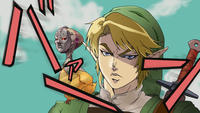 JoJo's Bizarre Adventure