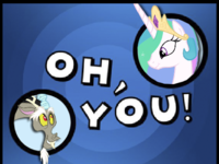 My Little Pony: Friendship is Magic