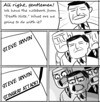All Right, Gentlemen!