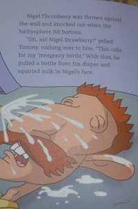Ruined Childhood