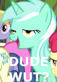 My Little Pony: Friendship is Magic