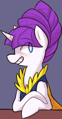 My Little Pony: Friendship is Magic