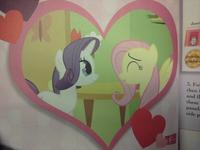 My Little Pony: Friendship is Magic