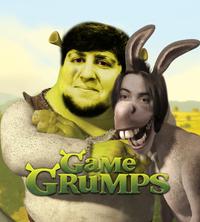 Game Grumps