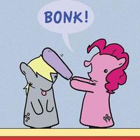 My Little Pony: Friendship is Magic